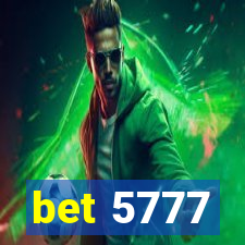 bet 5777