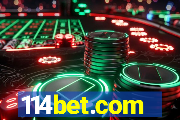 114bet.com