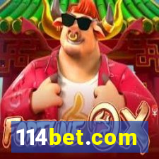 114bet.com