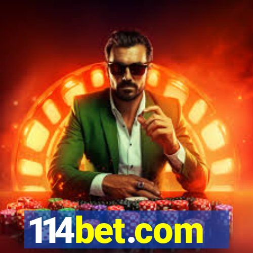 114bet.com