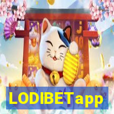 LODIBETapp