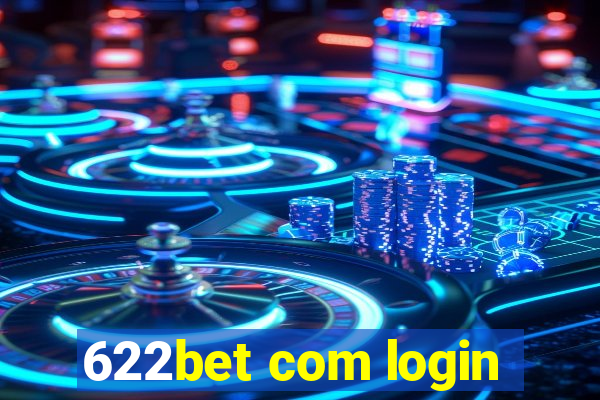 622bet com login