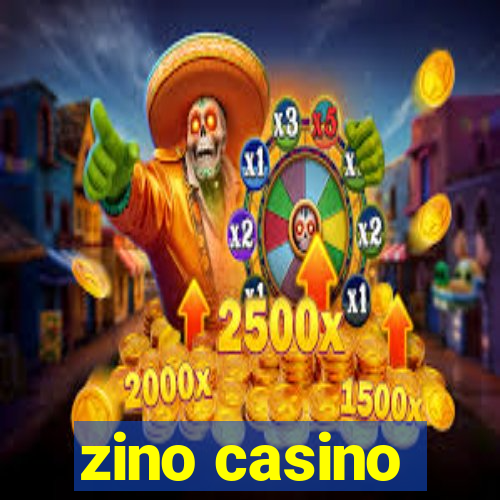 zino casino