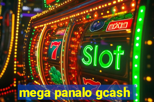 mega panalo gcash