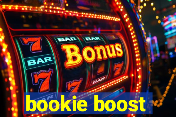 bookie boost