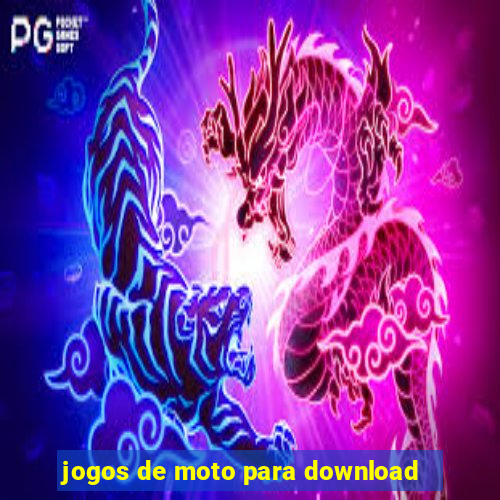 jogos de moto para download