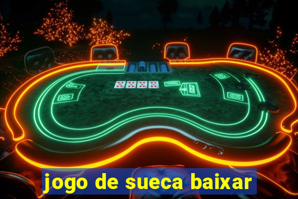 jogo de sueca baixar