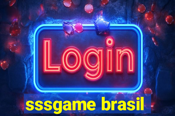 sssgame brasil