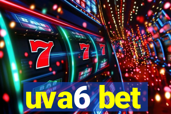 uva6 bet