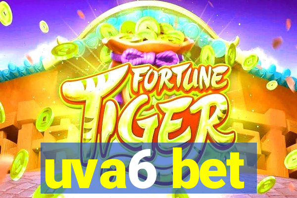 uva6 bet