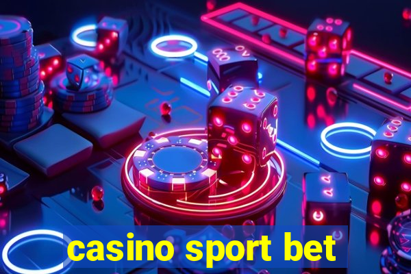 casino sport bet