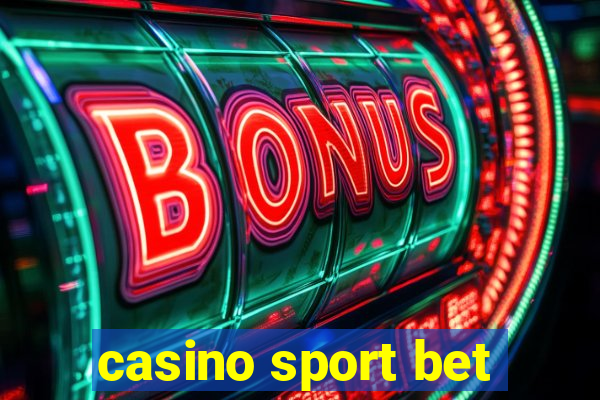 casino sport bet