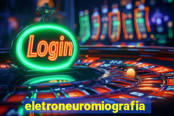 eletroneuromiografia pelo ipe