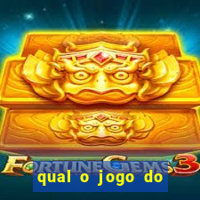 qual o jogo do gusttavo lima