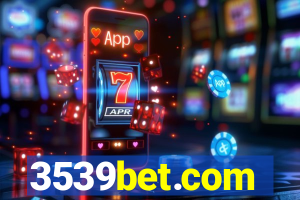 3539bet.com