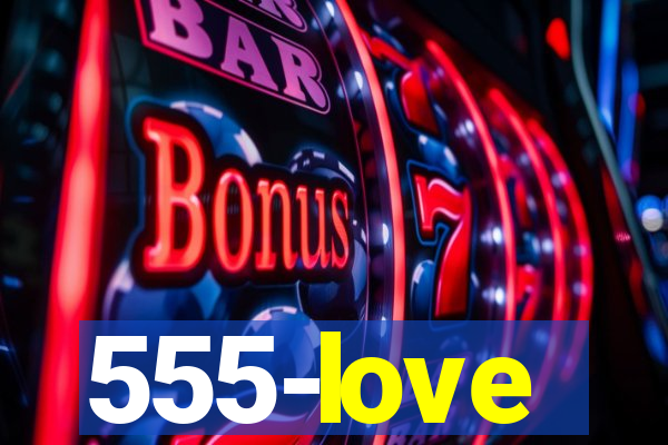 555-love