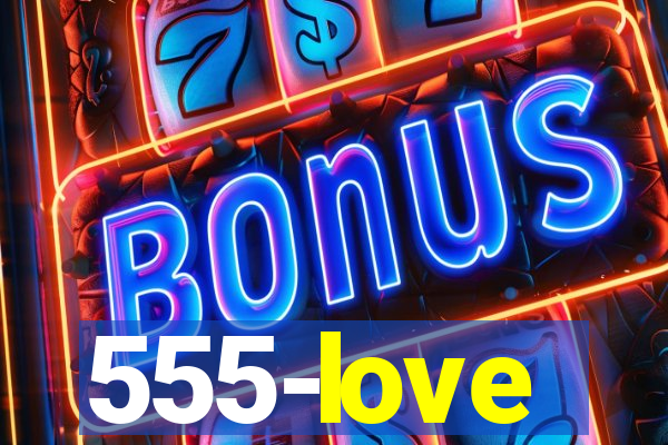 555-love