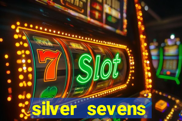 silver sevens casino vegas