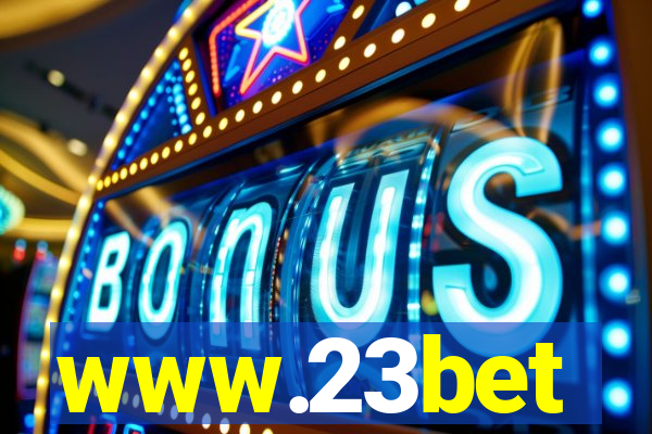 www.23bet