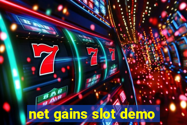 net gains slot demo