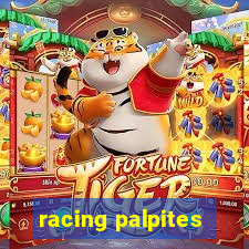 racing palpites