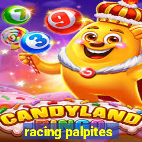 racing palpites