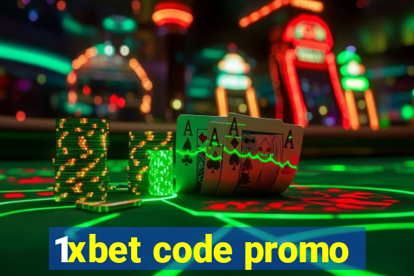 1xbet code promo