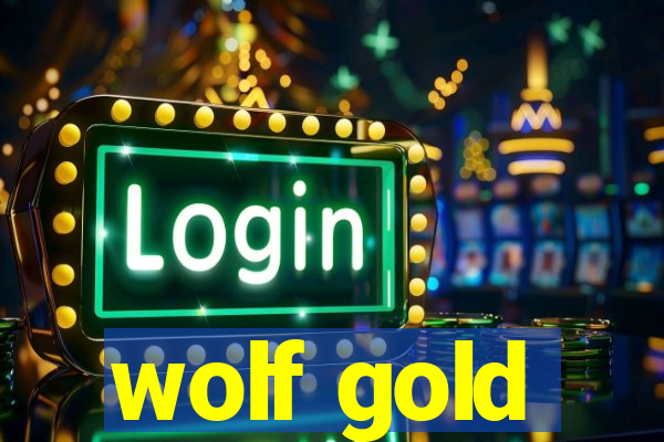 wolf gold