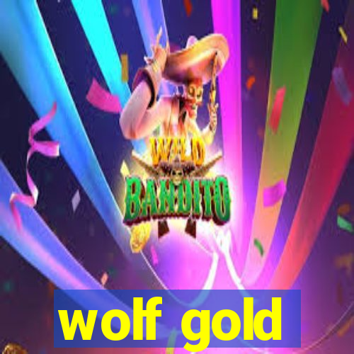 wolf gold