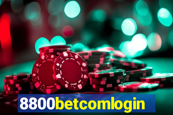 8800betcomlogin