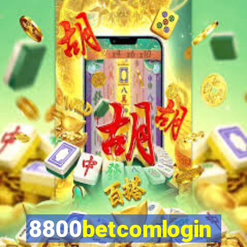 8800betcomlogin