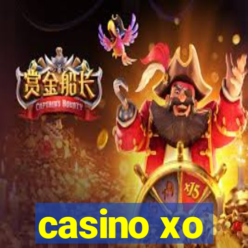 casino xo