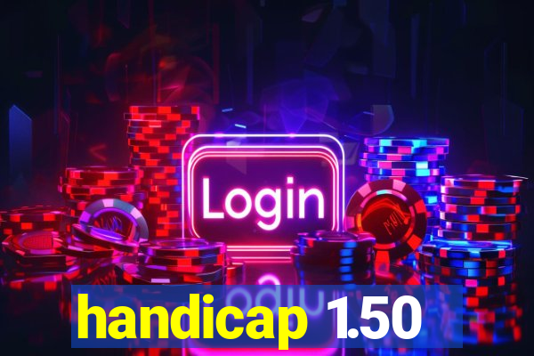 handicap 1.50