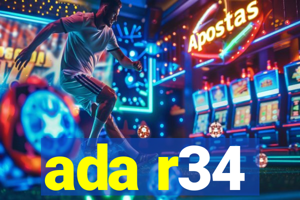 ada r34