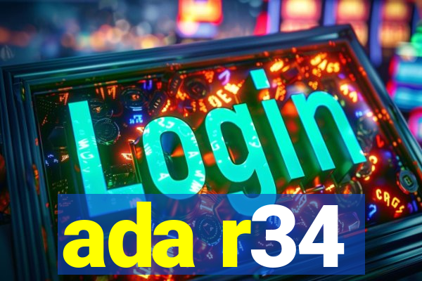 ada r34