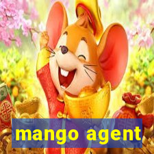 mango agent