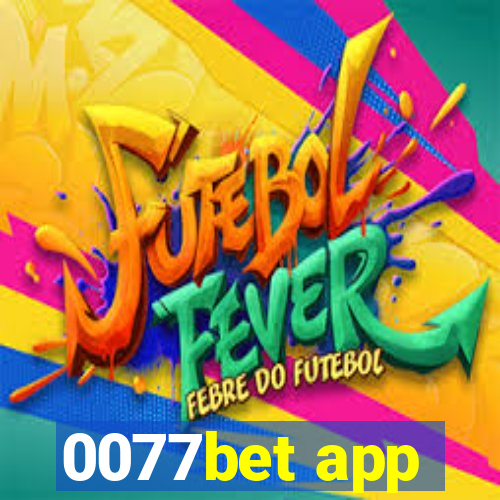 0077bet app