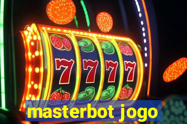 masterbot jogo