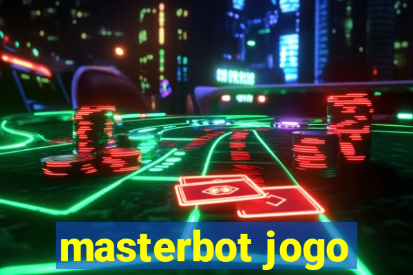 masterbot jogo