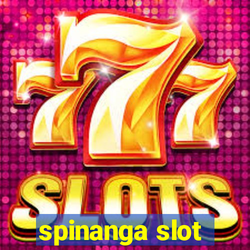 spinanga slot