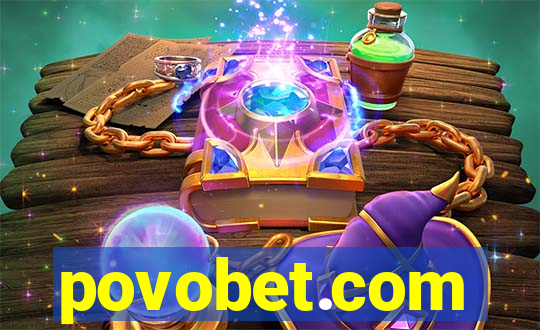 povobet.com