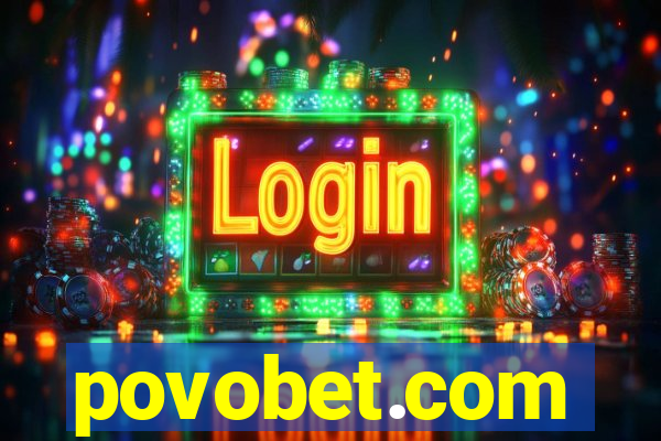 povobet.com