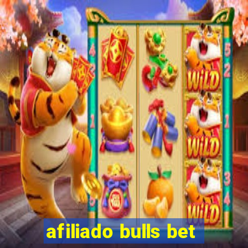 afiliado bulls bet