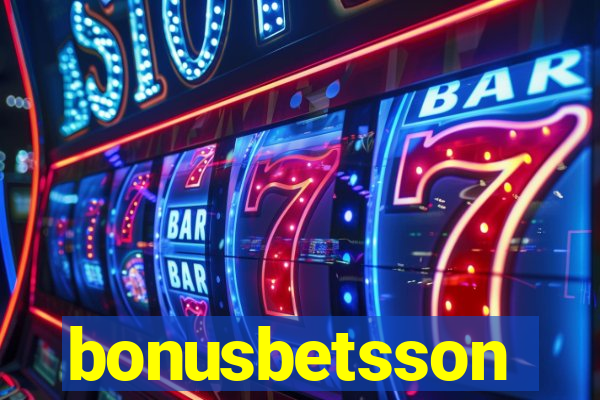 bonusbetsson