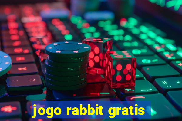 jogo rabbit gratis