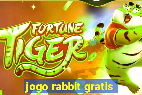 jogo rabbit gratis