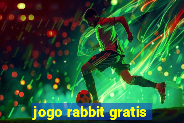 jogo rabbit gratis