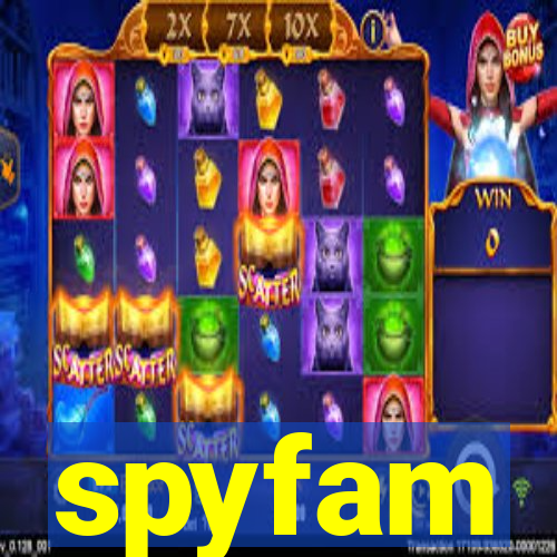 spyfam