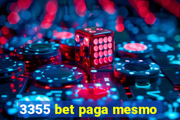 3355 bet paga mesmo