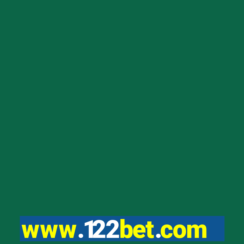 www.122bet.com